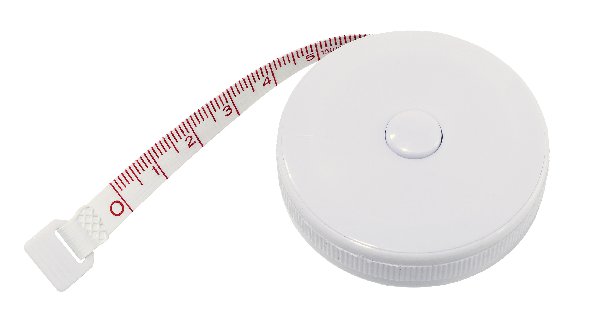 CINTA MÉTRICA D335